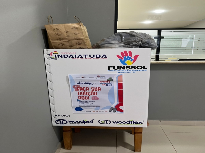 Foto de notícia