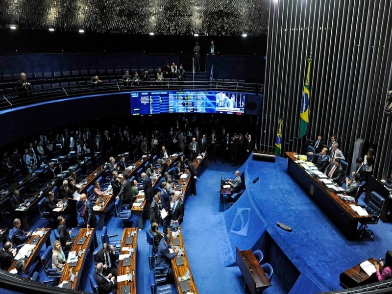 Foto de notícia
